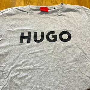 Hugo Boss t shirt XXL